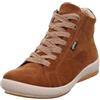 Legero Tanaro, Sneaker Donna, Castagna Braun 3010b, 42 EU