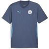 Puma Maglia D'Allenamento Manchester City - Uomo