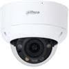 Dahua IPC-HDBW3849R1-ZAS-PV-S5 Telecamera Dome IP WizSense 8 MP, ottica 2,7-13,5 mm, deterrenza attiva - Dahua