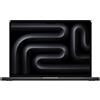 Apple 2024 MacBook Pro Portatile con chip M4, CPU 10 core e GPU 10 core: display Liquid Retina XDR 14,2", 16GB Nero siderale