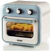 ARIETE 4632/5 FRIGGITRICE AD ARIA 16LT VINTAGE CELESTE