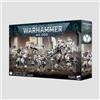 Warhammer EDIZIONE LIMITATA T'au Empire Battleforce Retaliation Cadre, Confezione Warhammer 40000