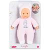 Simba Corolle - Bambola Sweet Heart Pink Bear Cm 30 +9 mesi