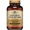 SOLGAR Natural Vita D3 1000 100 perle
