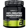 BIOTECH USA 100% Creatine Monohydrate 300 grammi