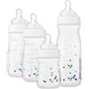 DOREL ITALIA SpA Bebe Confort Biberon PP 150ml Tettarella in Silicone