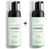 LIERAC (LABORATOIRE NATIVE IT) Mousse Detergente Lierac 2x150ml