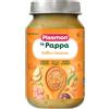 PRINCES ITALIA SpA Pollo e Verdure La Pappa Plasmon 200g