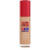 Rimmel Fondotinta Lasting Finish 35h Rimmel london lasting finish golden beige 210