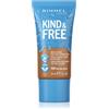 Rimmel Kind & Free - Fondotinta Idratante Leggero Kind&free 400 natural beige