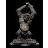 WETA WORKSHOP Il Signore Degli Anelli Mini Statua Cave Troll 16 Cm Weta Workshop