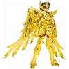 BANDAI Saint Seiya Saint Cloth Myth Ex Figure Sagitarius Gold Cloth 17 Cm Bandai