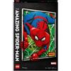 LEGO ART 31209 - THE AMAZING SPIDER-MAN