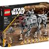 LEGO STAR WARS 75337 | WALKER AT-TE