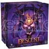 Asmodee Descent: La Guerra del Traditore (ITA) Espansione 14+ Fantasy Flight Games