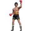 STAR ACE Rocky 2 Action Figure PVC Boxer Normal Version 1/6 30 C Star Ace