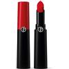 Armani Lip Power Matte 400 - four