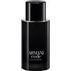 Armani Code - Ricaricabile 75 ml Eau de Parfum