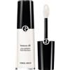 Armani Acqua Highlighter 12 ml Illuminante liquido leggero per un bagliore perlato sfumabile 01 Halo