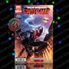 ⭐ Miles Morales Spider-Man 1 Panini Marvel comics Across the Spider-Verse