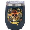 CINEREPLICAS One Piece Tazza da Viaggio Isotermica Luffy 300 Ml Cinereplicas