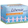 Perrigo Italia LIBENAR AEROSOL 3% IPERTONICA 30 FIALE