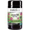 CABASSI e GIURIATI Srl NUTRIVA VEGAN B8 FIZZ 30CPR LIMO
