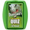 Winning Moves Top Trumps Quiz - Dinosauri - Ed. Italiana (IT)