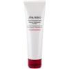 Shiseido Essentials Deep mousse detergente per pelli miste e problematiche 125 ml per Donna