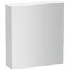 COLAVENE - Specchio contenitore 57,5x15xh63 varie finiture - SSK60/SSK61