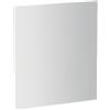 COLAVENE - Specchio rettangolare a giorno filo lucido varie dimensioni - 330216/330217/330218/330219/330220/330221 : Dimensioni specchio - 80xh90