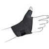Polsiera semplice con presa pollice Easy One TO2111 - Tenortho