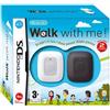 Nintendo Walk With Me NDS - Scopri Il Tuo Ritmo