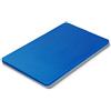 Forgast Tagliere da Cucina Professionale Plastica GN 1/1, Dimensioni 53x32,5 cm, Tagliere Anticisvolo HACCP, per Pesce, Carne Cruda, Facile da Pulire, Polietilene, Blu