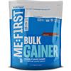 Me:First Polleo Me:First Bulk Gainer 5 kg Polvere