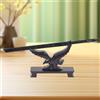 Supporto per spada Wakizashi Rack Organizer per sala studio Supporto per