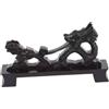 Supporto per spada Wakizashi Rack Organizzatore per feste Supporto per spada