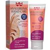 Winter Hyaluronic Hand Care Balsamo Mani 3 in 1 con 10% Urea 75 ml