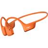 SHOKZ CUFFIE CONDUZIONE OSSEA BLUETOOTH OPENRUN PRO 2 MINI ARANCIONE