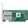 nvidia nbu hw Mellanox ConnectX-5 EN - Network adapter - PCIe 3.0 x8 - 25 Gigabit SFP28 x 2