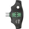 Wera '05023400001 95 Vario Porta-inserti a T per lame Vario, 6.0 x 60 mm