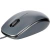 Logitech M90 Mouse USB Cablato, Imballaggio Tedesco