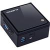 Gigabyte BRIX GB-BACE-3160 Desktop Computer