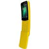 Nokia 8110 4G 6,22 cm (2.45) 0,5 GB 4 GB Giallo 1500 mAh