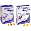 HEALTHAID ITALIA Srl Omegazon 30 capsule - - 913230367