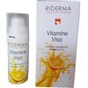 FACOS INNOVATION Sas Riderma vitamine viso 50 ml - - 971486220