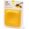 Monkey Business Poggia-Cucchiaio a Forma di Ravioli | Resto del Cucchiaio per Il bancone della Cucina | Fresco e Carini Gadget da Cucina | da Una Collezione di Gadget da Cucina a Forma di Pasta | da Monkey Business