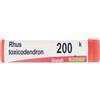 Boiron Rhus Toxicodendron 200k 1g Monodose
