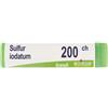 Boiron Sulfur Iodatum 200ch 1g Monodose
