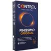 Control Finissimo Original 6 Pezzi